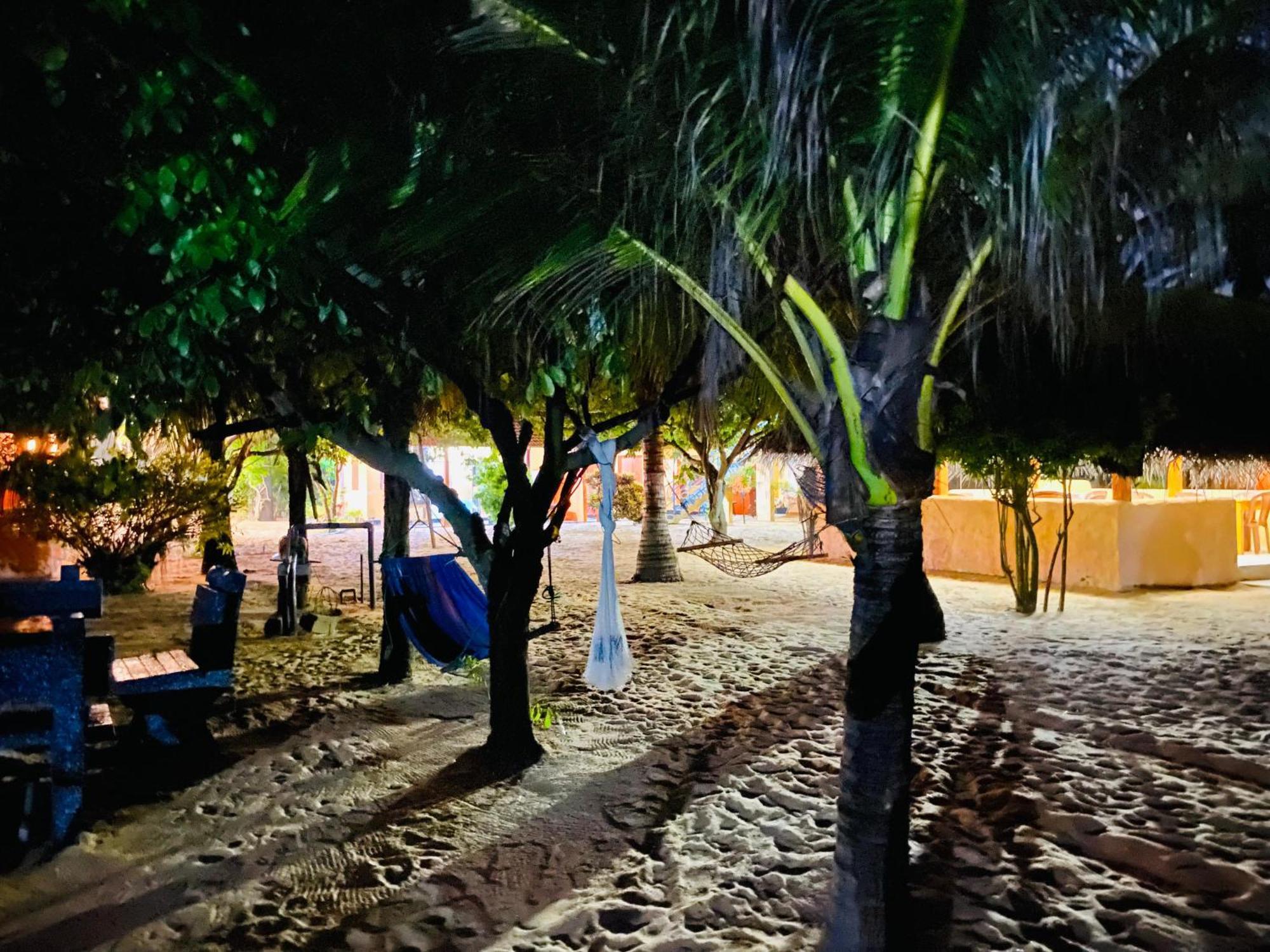 Dolphin Village Alankuda Extérieur photo
